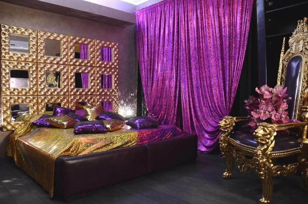 מלון רומא Luxury Nomentano מראה חיצוני תמונה
