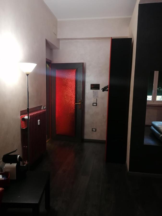 מלון רומא Luxury Nomentano מראה חיצוני תמונה