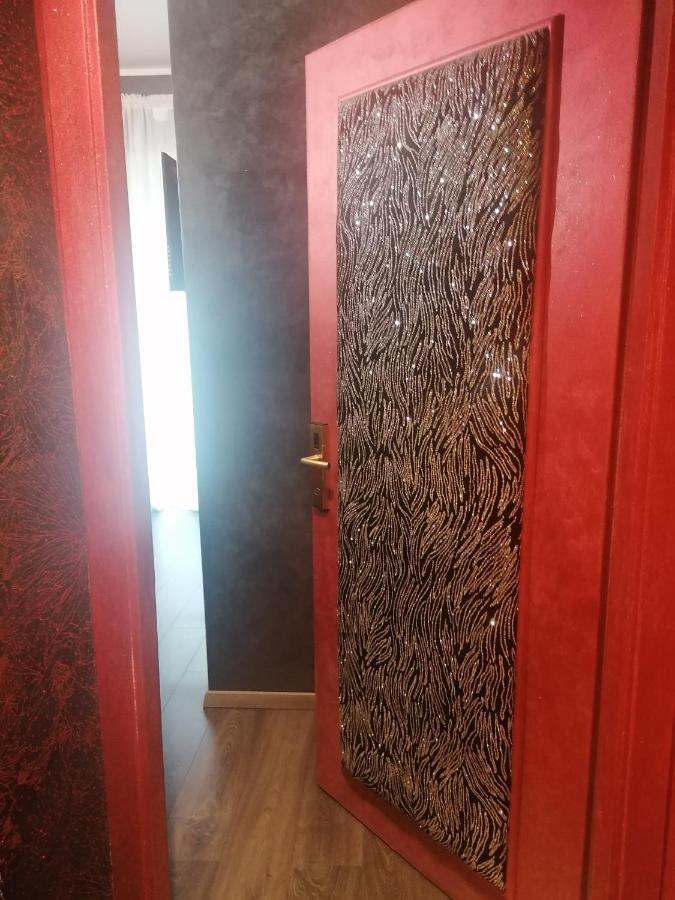 מלון רומא Luxury Nomentano מראה חיצוני תמונה