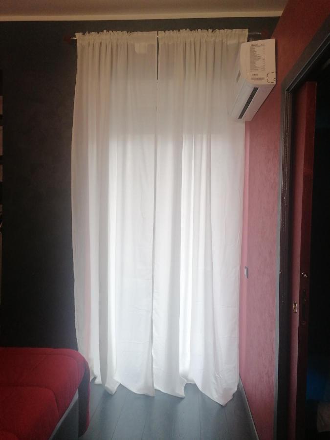 מלון רומא Luxury Nomentano מראה חיצוני תמונה